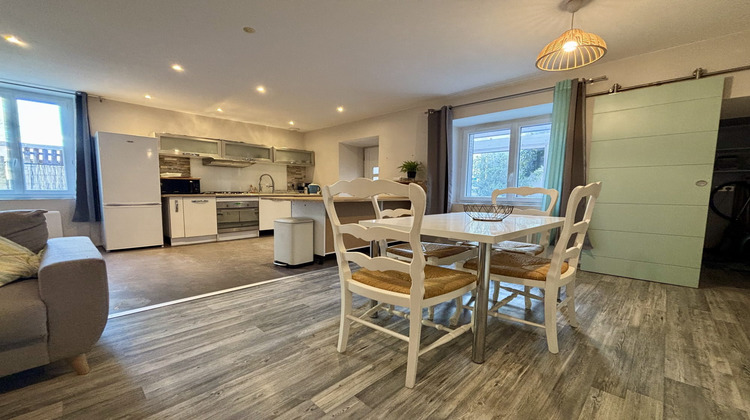 Ma-Cabane - Vente Maison Bourg-de-Péage, 55 m²