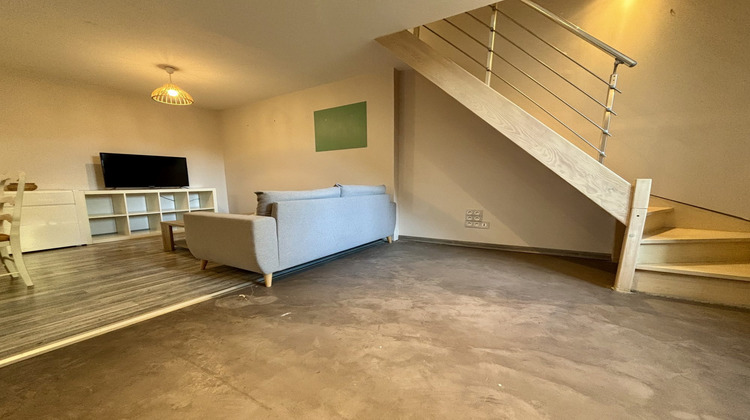 Ma-Cabane - Vente Maison Bourg-de-Péage, 55 m²