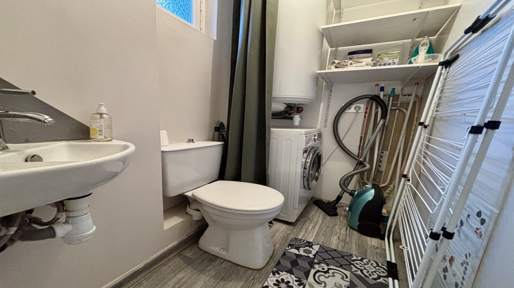 Ma-Cabane - Vente Maison Bourg-de-Péage, 55 m²
