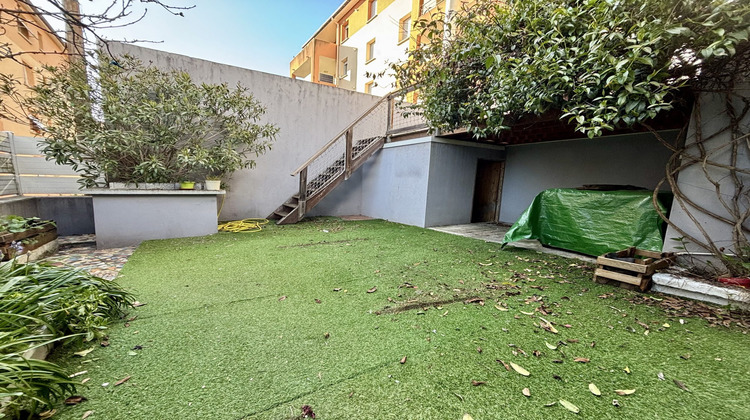 Ma-Cabane - Vente Maison Bourg-de-Péage, 55 m²