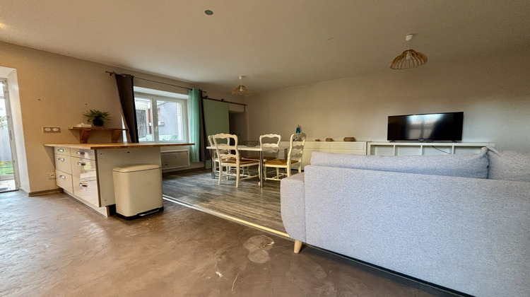 Ma-Cabane - Vente Maison Bourg-de-Péage, 55 m²