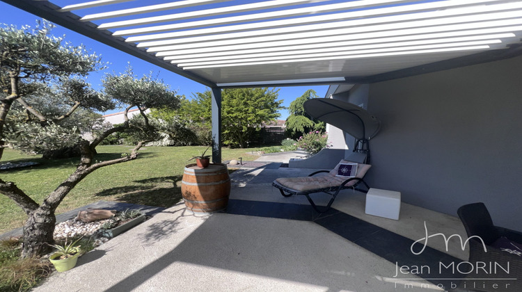 Ma-Cabane - Vente Maison Bourg-de-Péage, 301 m²