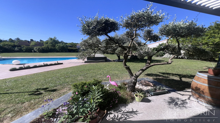 Ma-Cabane - Vente Maison Bourg-de-Péage, 301 m²