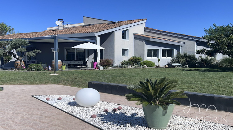 Ma-Cabane - Vente Maison Bourg-de-Péage, 301 m²