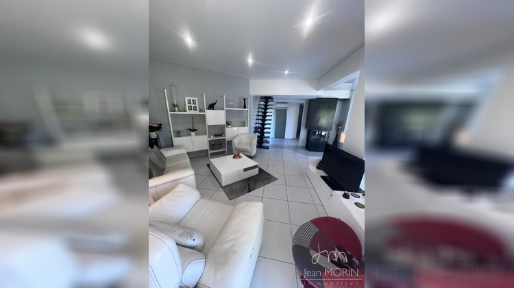 Ma-Cabane - Vente Maison Bourg-de-Péage, 301 m²