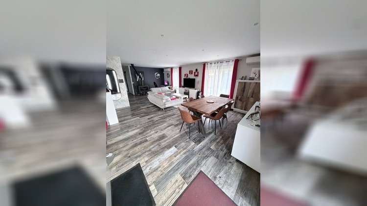 Ma-Cabane - Vente Maison Bourg-de-Péage, 110 m²