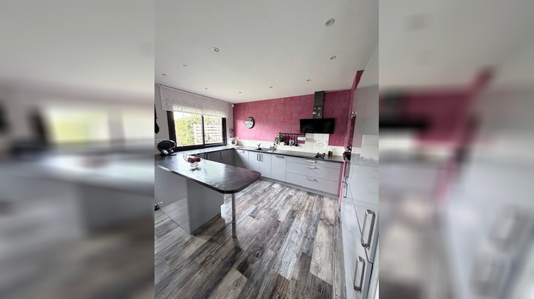 Ma-Cabane - Vente Maison Bourg-de-Péage, 110 m²
