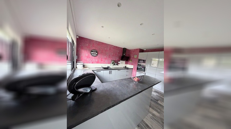 Ma-Cabane - Vente Maison Bourg-de-Péage, 110 m²