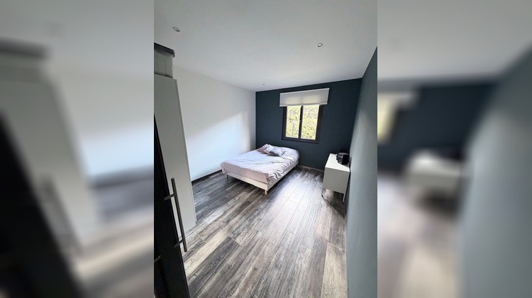 Ma-Cabane - Vente Maison Bourg-de-Péage, 110 m²