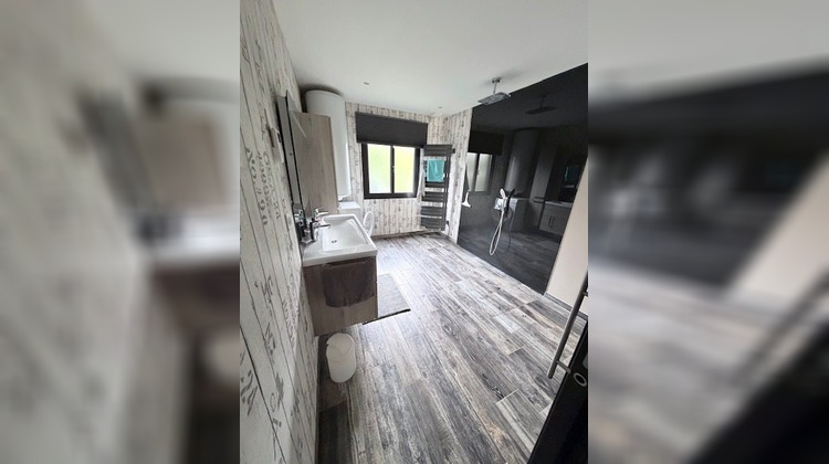 Ma-Cabane - Vente Maison Bourg-de-Péage, 110 m²