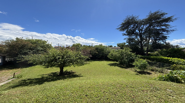 Ma-Cabane - Vente Maison Bourg-de-Péage, 116 m²