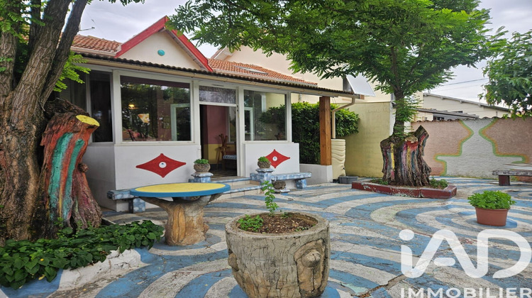 Ma-Cabane - Vente Maison Bourg-de-Péage, 70 m²