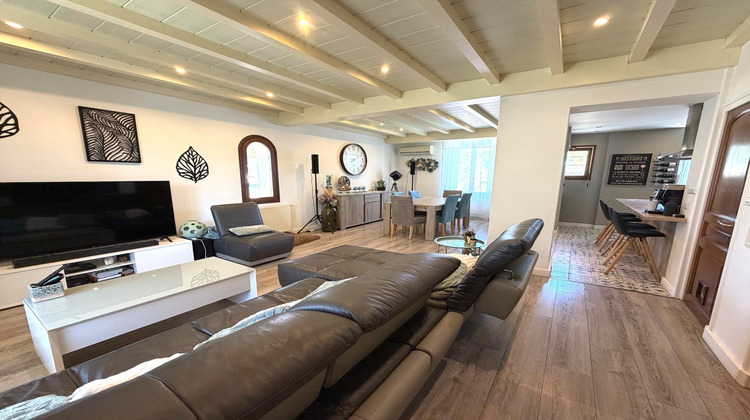 Ma-Cabane - Vente Maison Bourg-de-Péage, 143 m²