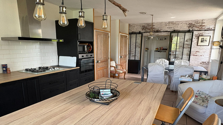 Ma-Cabane - Vente Maison BOURG-DE-PEAGE, 148 m²