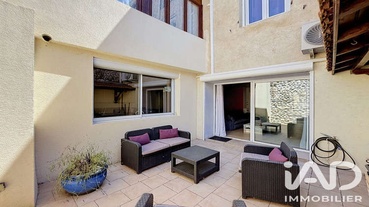 Ma-Cabane - Vente Maison Bourg-de-Péage, 174 m²