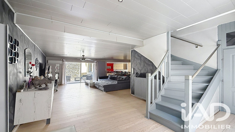 Ma-Cabane - Vente Maison Bourg-de-Péage, 174 m²