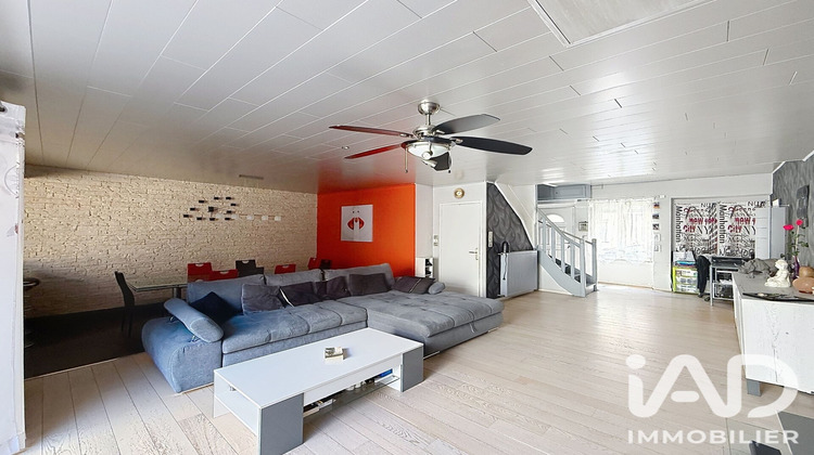 Ma-Cabane - Vente Maison Bourg-de-Péage, 174 m²