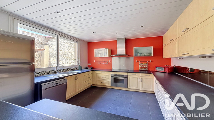 Ma-Cabane - Vente Maison Bourg-de-Péage, 174 m²
