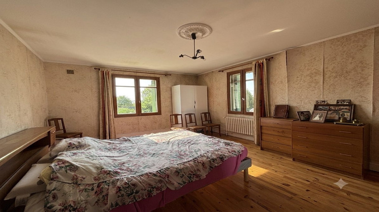 Ma-Cabane - Vente Maison Bourg-de-Péage, 206 m²