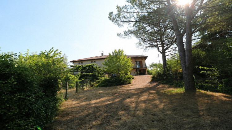 Ma-Cabane - Vente Maison BOURG DE PEAGE, 212 m²