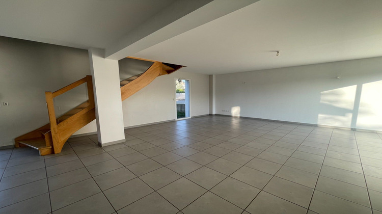 Ma-Cabane - Vente Maison Bourg-de-Péage, 99 m²