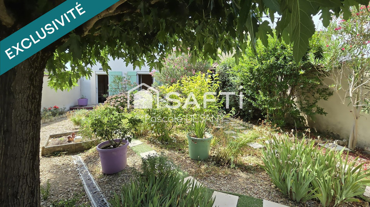 Ma-Cabane - Vente Maison Bourg-de-Peage, 130 m²