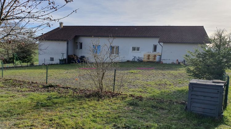 Ma-Cabane - Vente Maison Bourg-de-Thizy, 166 m²