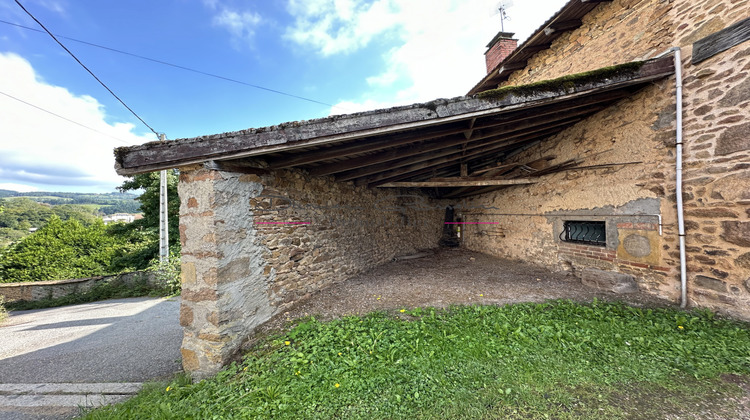 Ma-Cabane - Vente Maison Bourg-de-Thizy, 93 m²