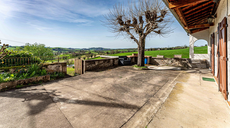 Ma-Cabane - Vente Maison Bourg-de-Thizy, 196 m²