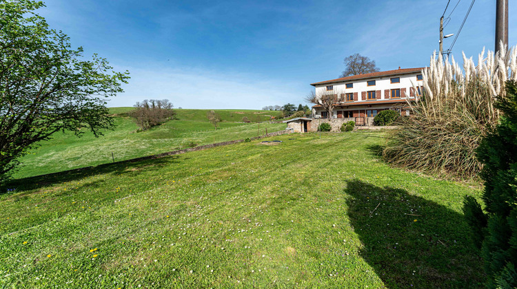 Ma-Cabane - Vente Maison Bourg-de-Thizy, 196 m²