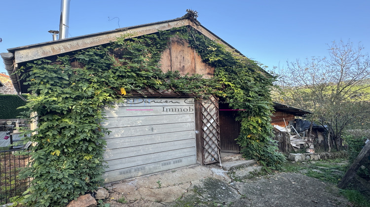 Ma-Cabane - Vente Maison Bourg-de-Thizy, 85 m²