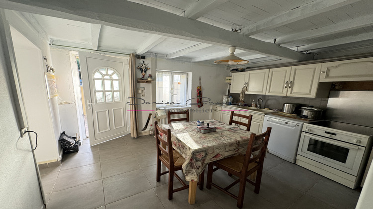 Ma-Cabane - Vente Maison Bourg-de-Thizy, 85 m²