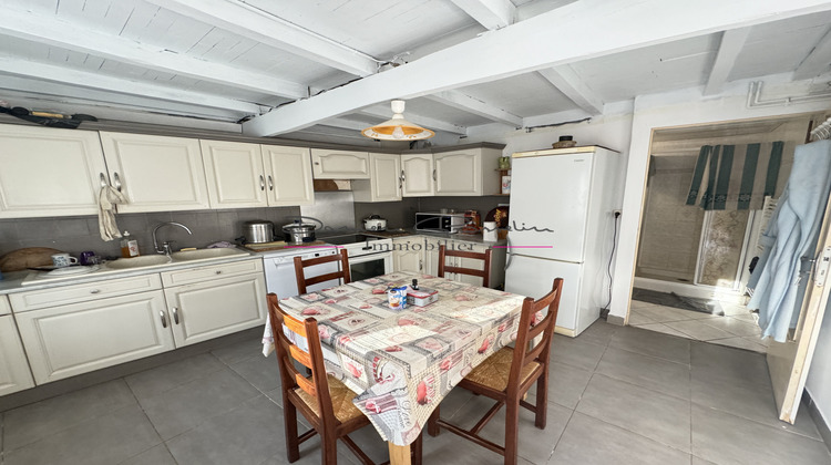 Ma-Cabane - Vente Maison Bourg-de-Thizy, 85 m²