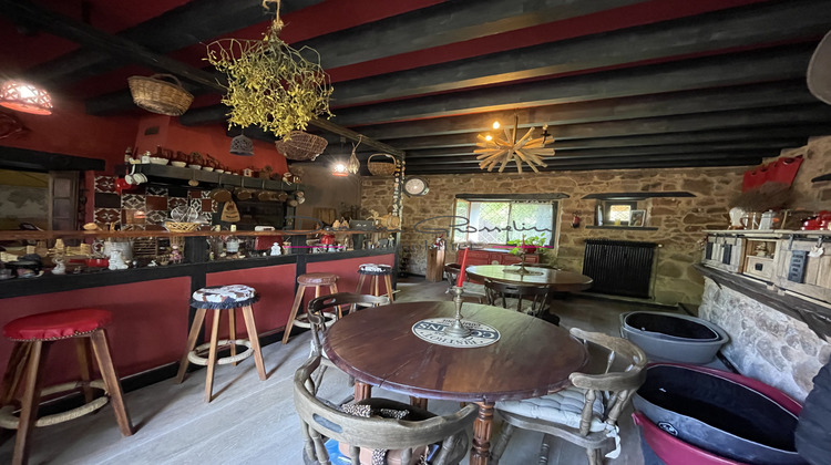 Ma-Cabane - Vente Maison Bourg-de-Thizy, 140 m²