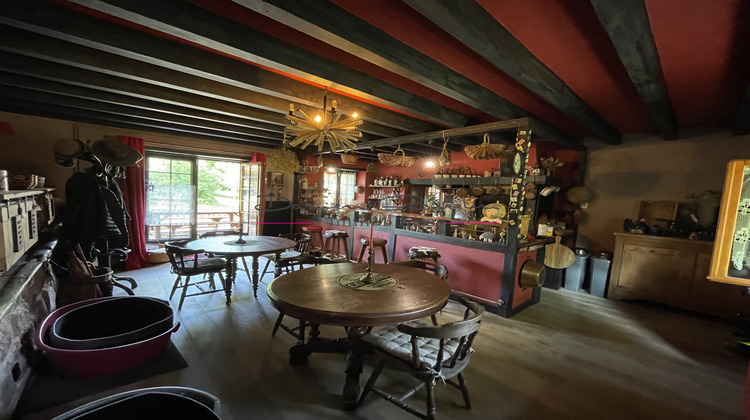 Ma-Cabane - Vente Maison Bourg-de-Thizy, 140 m²