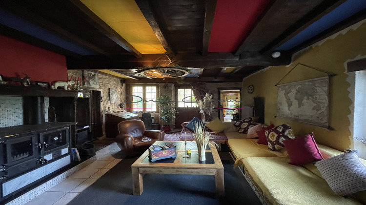 Ma-Cabane - Vente Maison Bourg-de-Thizy, 140 m²