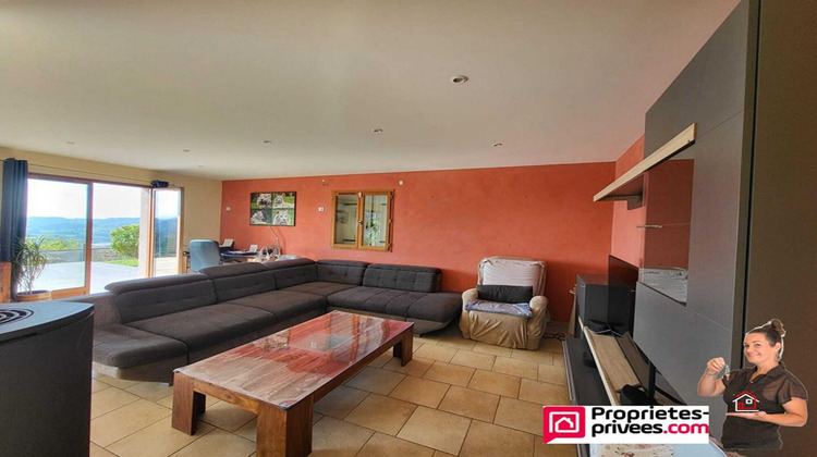 Ma-Cabane - Vente Maison BOURG DE THIZY, 111 m²