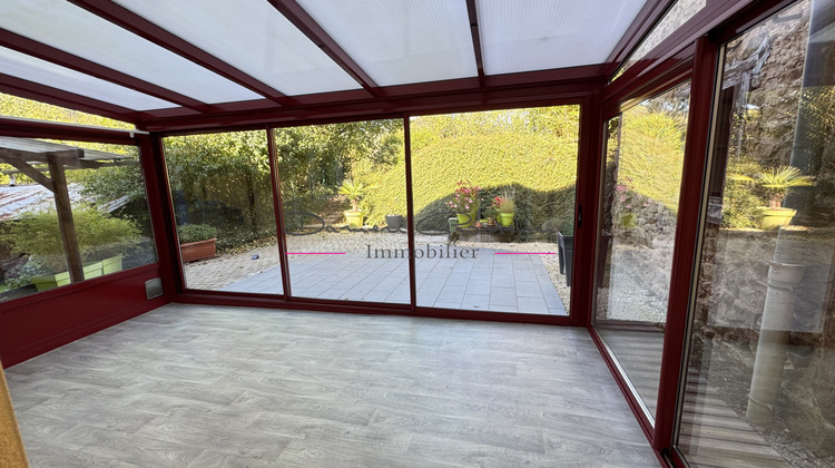 Ma-Cabane - Vente Maison Bourg-de-Thizy, 147 m²