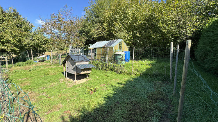 Ma-Cabane - Vente Maison Bourg-de-Thizy, 147 m²