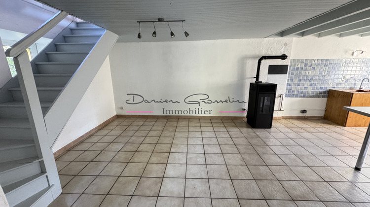 Ma-Cabane - Vente Maison Bourg-de-Thizy, 147 m²