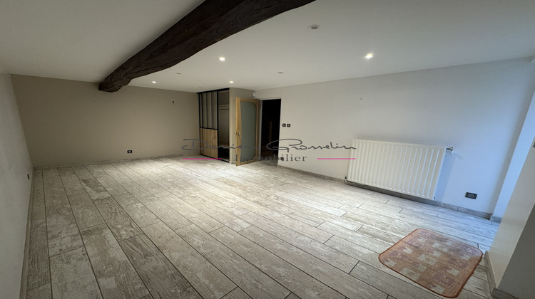 Ma-Cabane - Vente Maison Bourg-de-Thizy, 162 m²