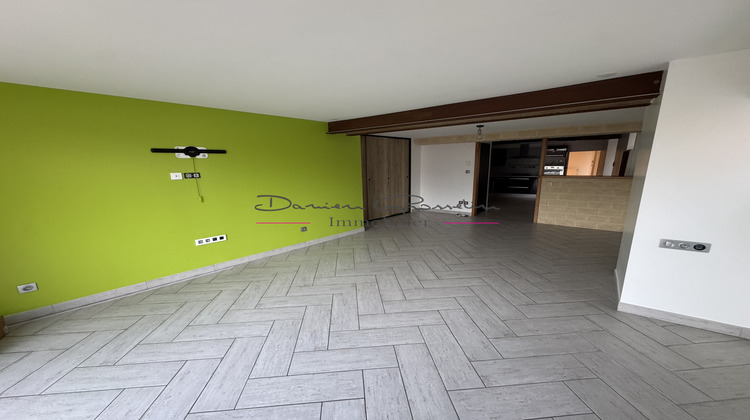 Ma-Cabane - Vente Maison Bourg-de-Thizy, 162 m²