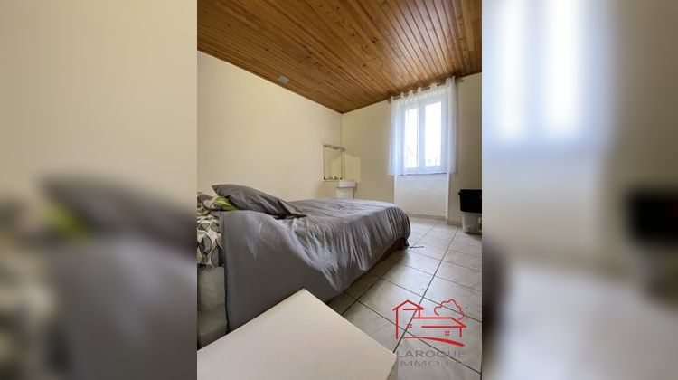 Ma-Cabane - Vente Maison Bourg-de-Visa, 110 m²