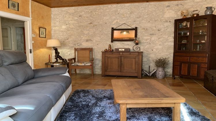 Ma-Cabane - Vente Maison BOURG DE VISA, 146 m²