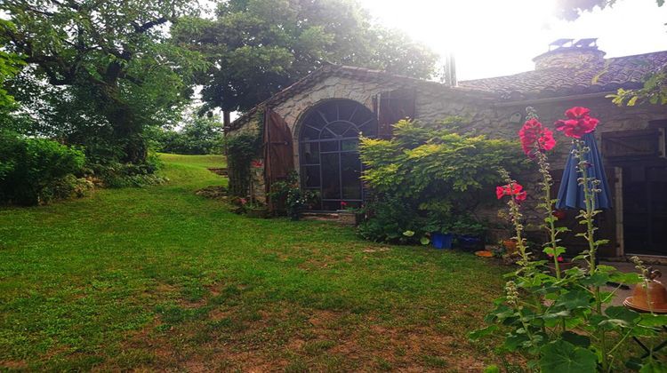 Ma-Cabane - Vente Maison BOURG DE VISA, 300 m²