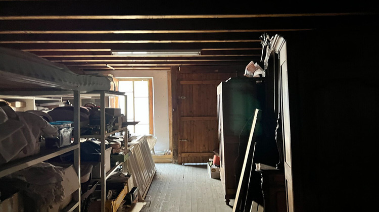 Ma-Cabane - Vente Maison Bourg-de-Visa, 123 m²