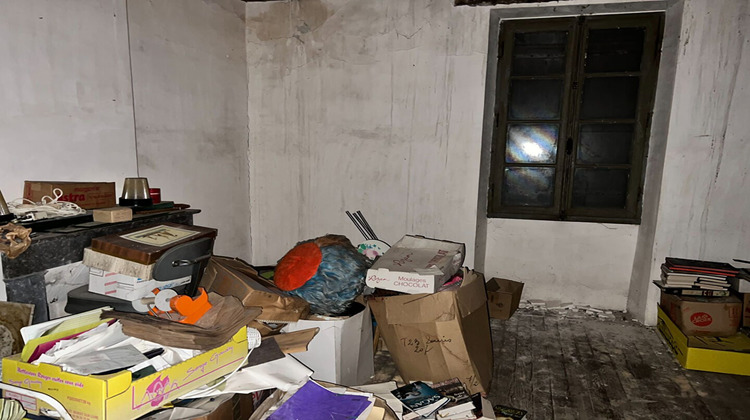 Ma-Cabane - Vente Maison Bourg-de-Visa, 123 m²