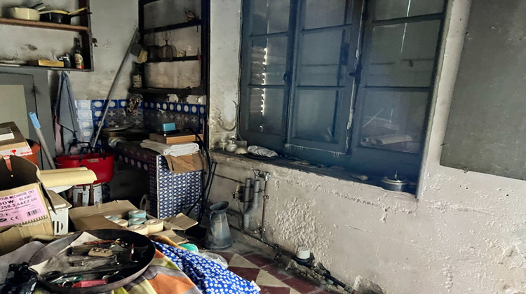 Ma-Cabane - Vente Maison Bourg-de-Visa, 123 m²