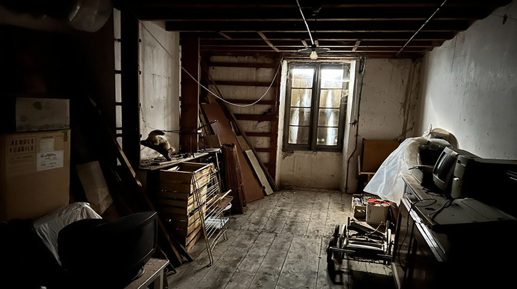 Ma-Cabane - Vente Maison Bourg-de-Visa, 78 m²