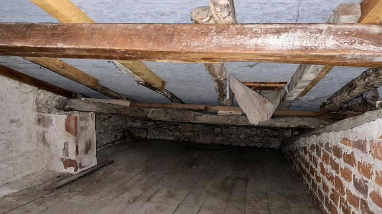 Ma-Cabane - Vente Maison Bourg-de-Visa, 78 m²